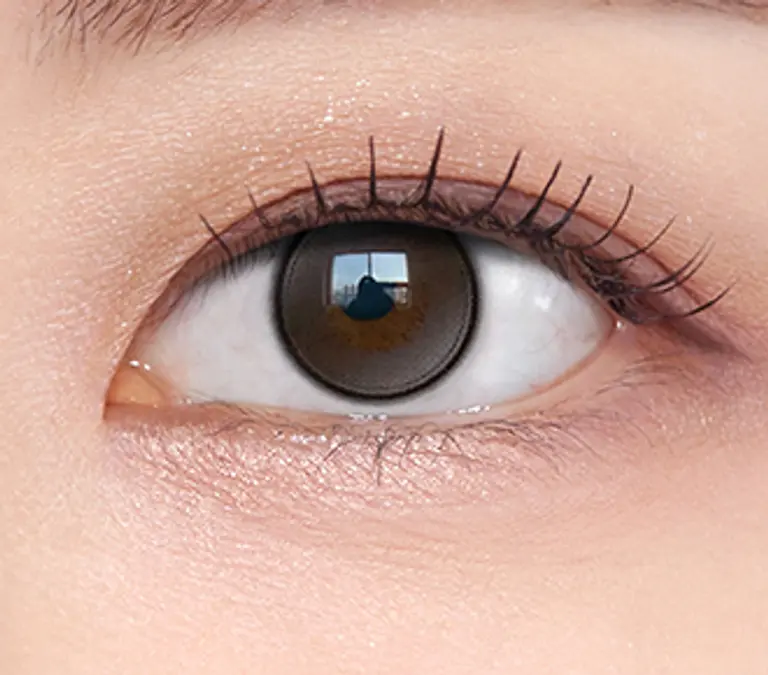 글로이티어 미니 그레이(10P)